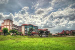 Kolej Matrikulasi Kedah