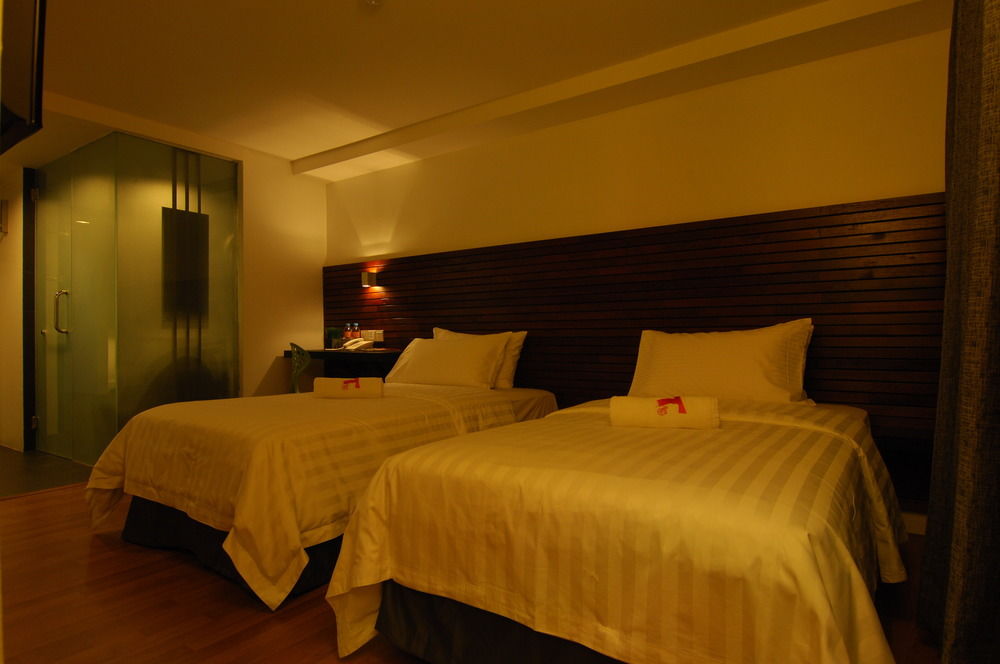 T Hotel Sungai Petani